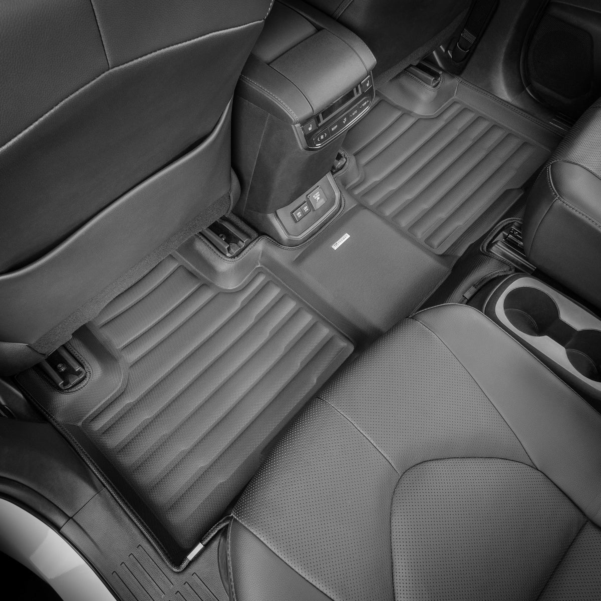 Toyota Highlander 8-Seater