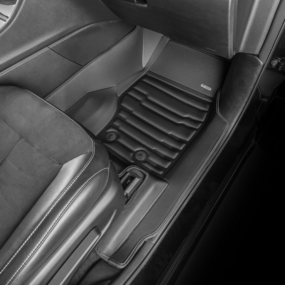 Jeep Grand Cherokee L 6-Seater