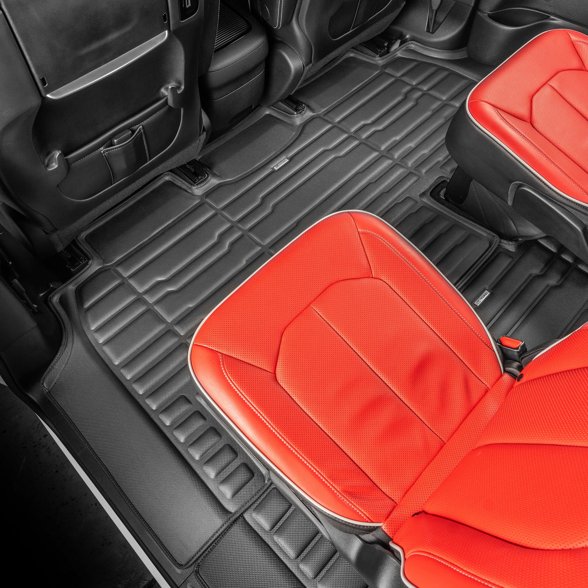 Chrysler Pacifica 7-Seater Limited