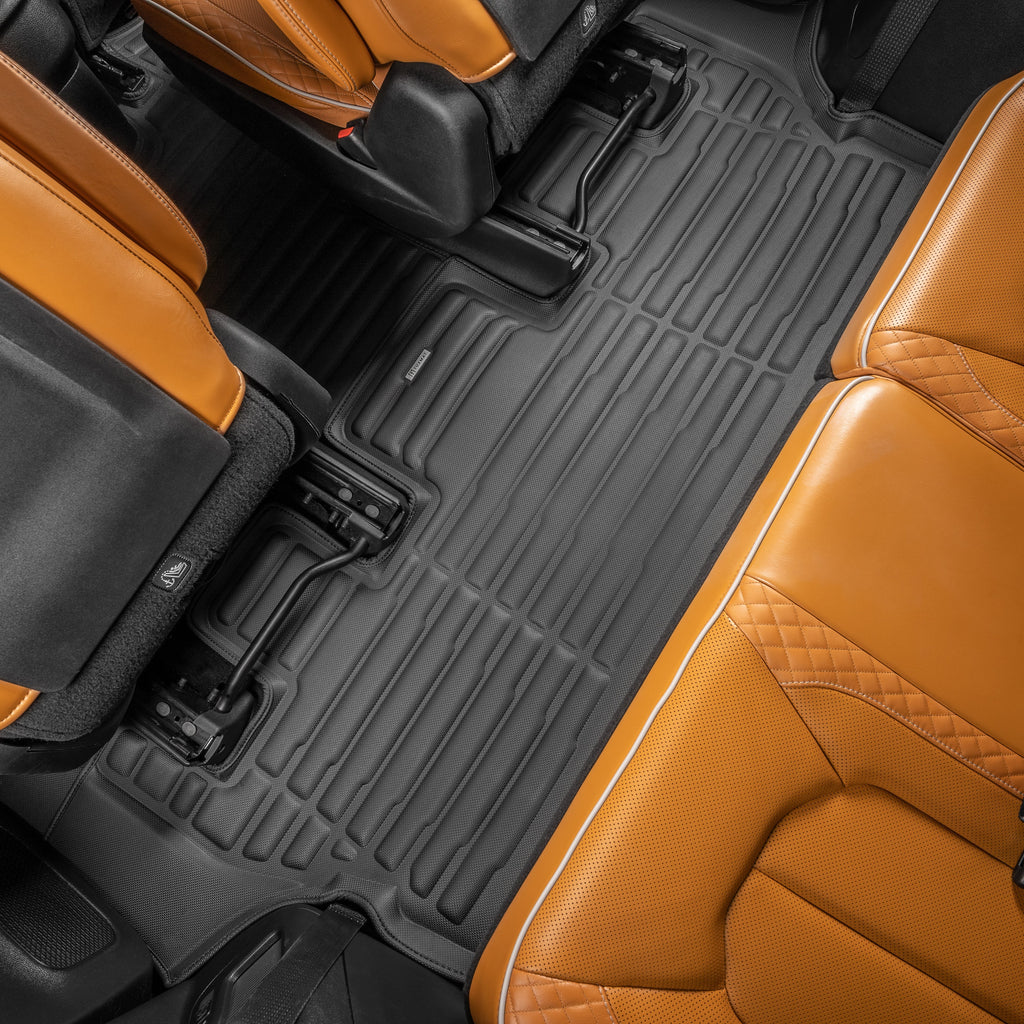 Chrysler Pacifica 7-Seater Pinnacle