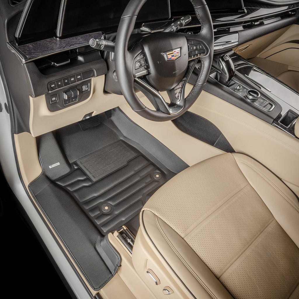 Cadillac Escalade 7-Seater