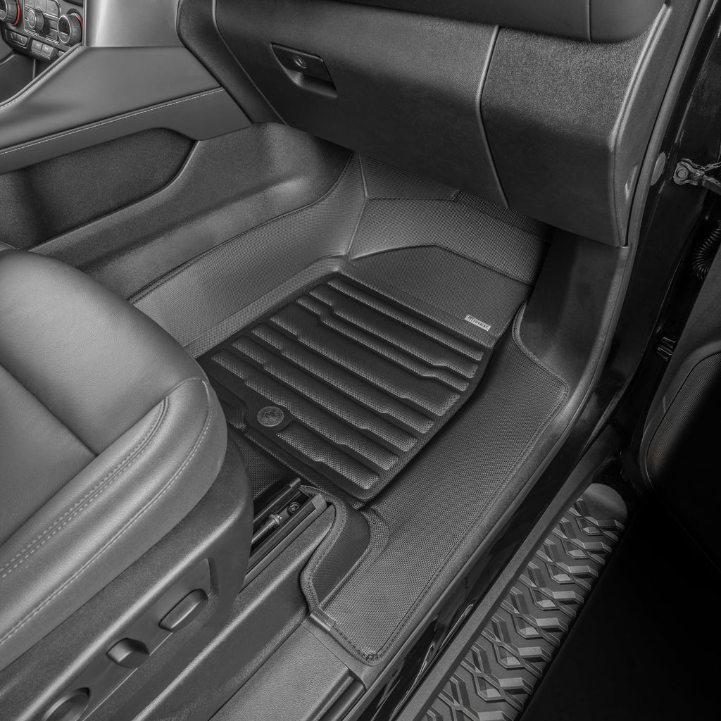 GMC Yukon 8-Seater