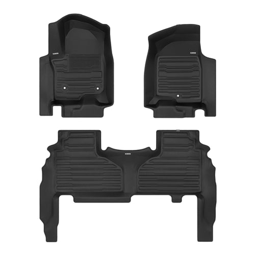 Chevrolet Tahoe 8-Seater