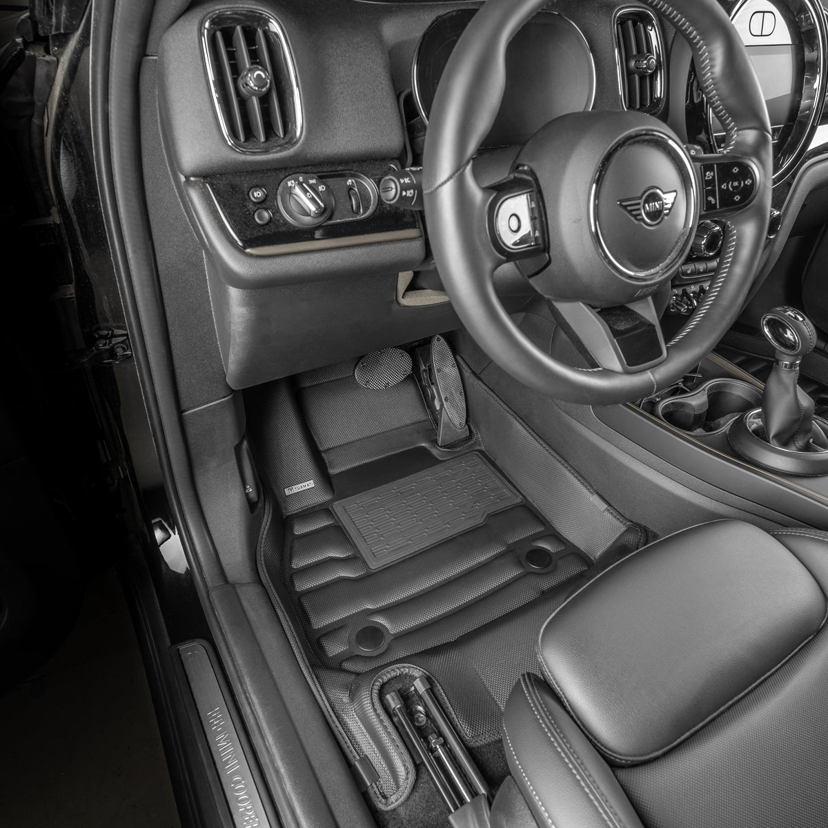 MINI Countryman PHEV