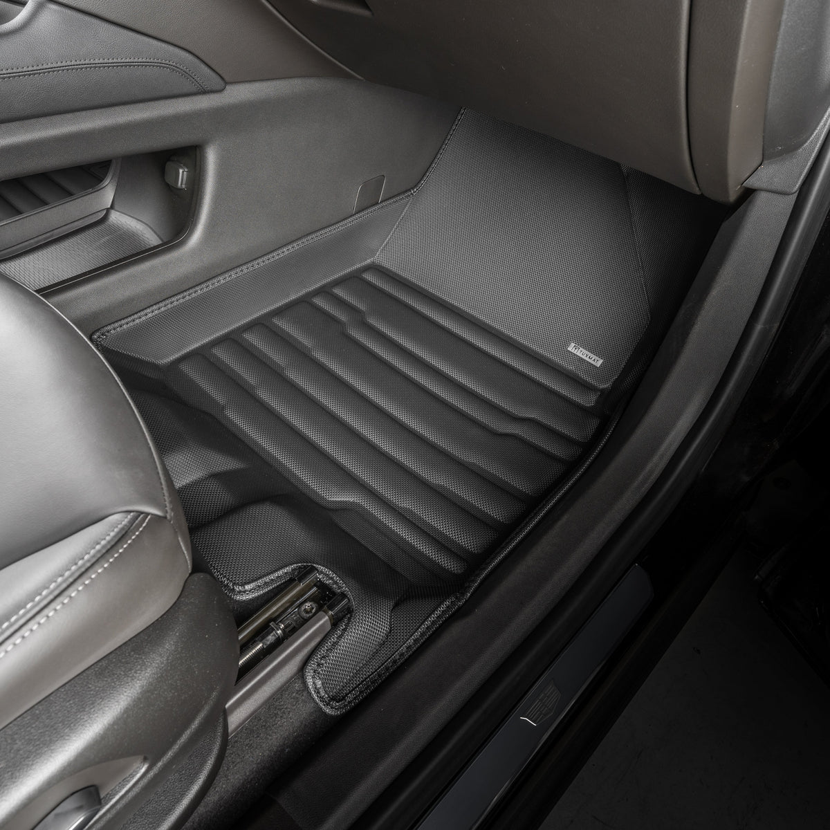 Cadillac XT6 6-Seater