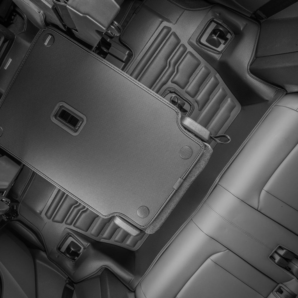 Audi Q7/SQ7