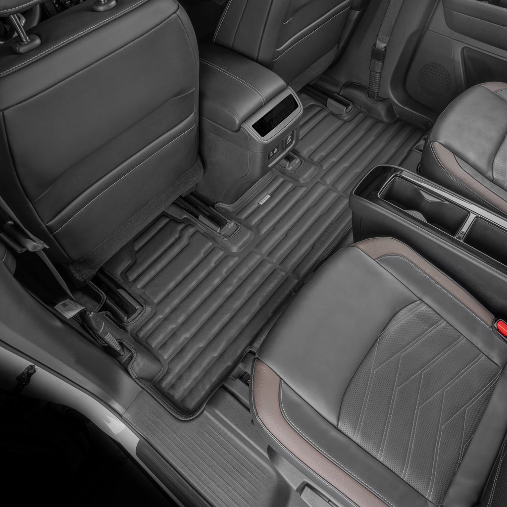 Infiniti QX60 6-Seater
