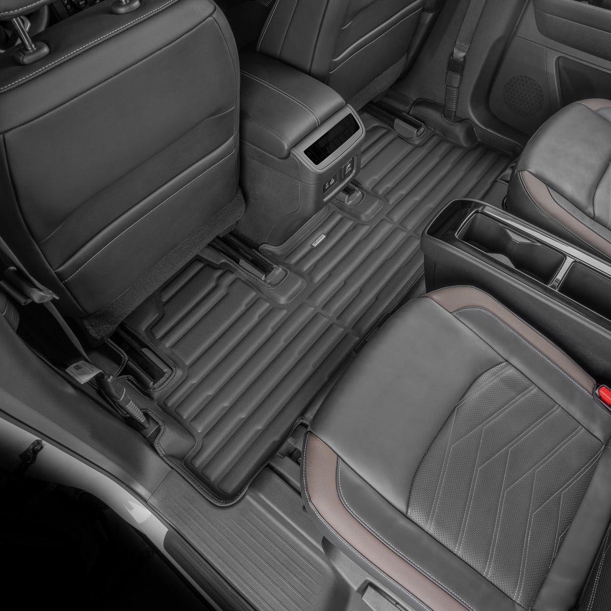Infiniti QX60 6-Seater