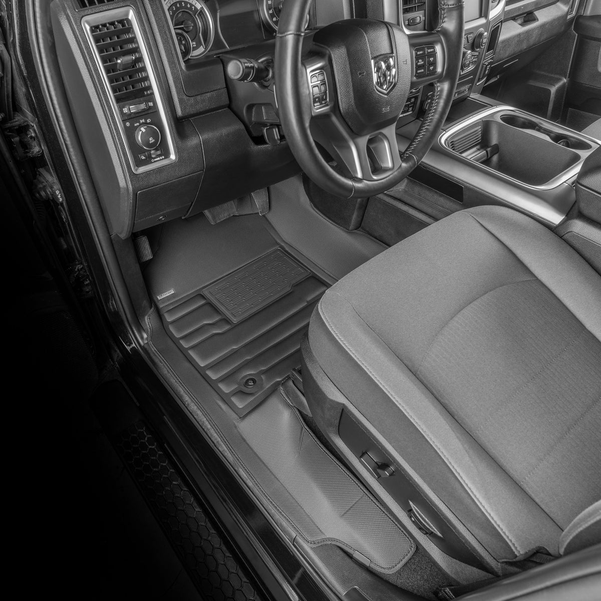Dodge Ram 1500 Classic Regular Cab