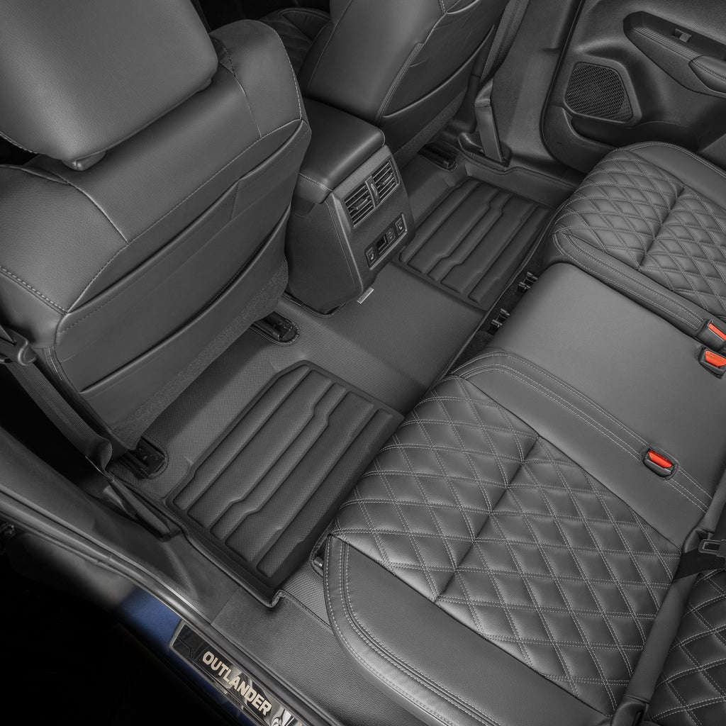 Nissan Rogue Plug-In Hybrid