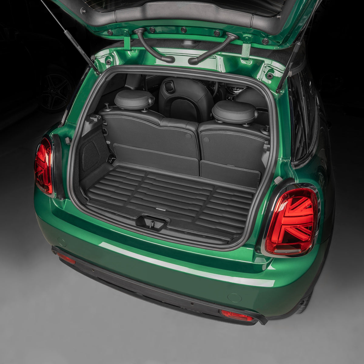 MINI Cooper 2-Door