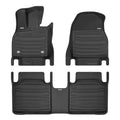 TESTER 2026-Present Models - Full Set - PVC Material