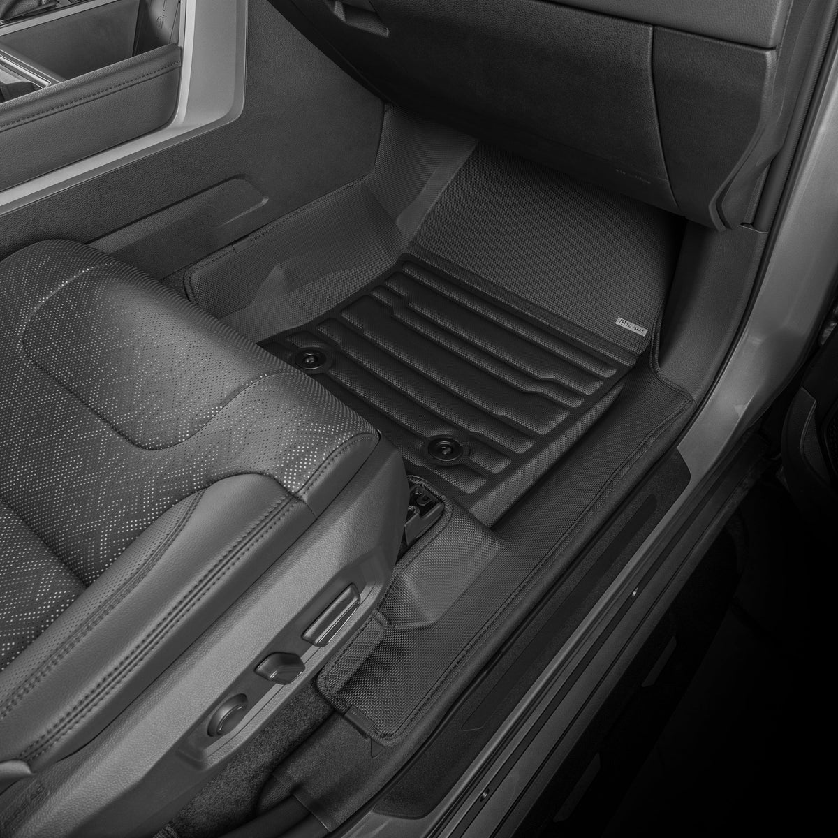 Toyota Tundra Double Cab