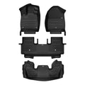 Honda Pilot 8-Seater