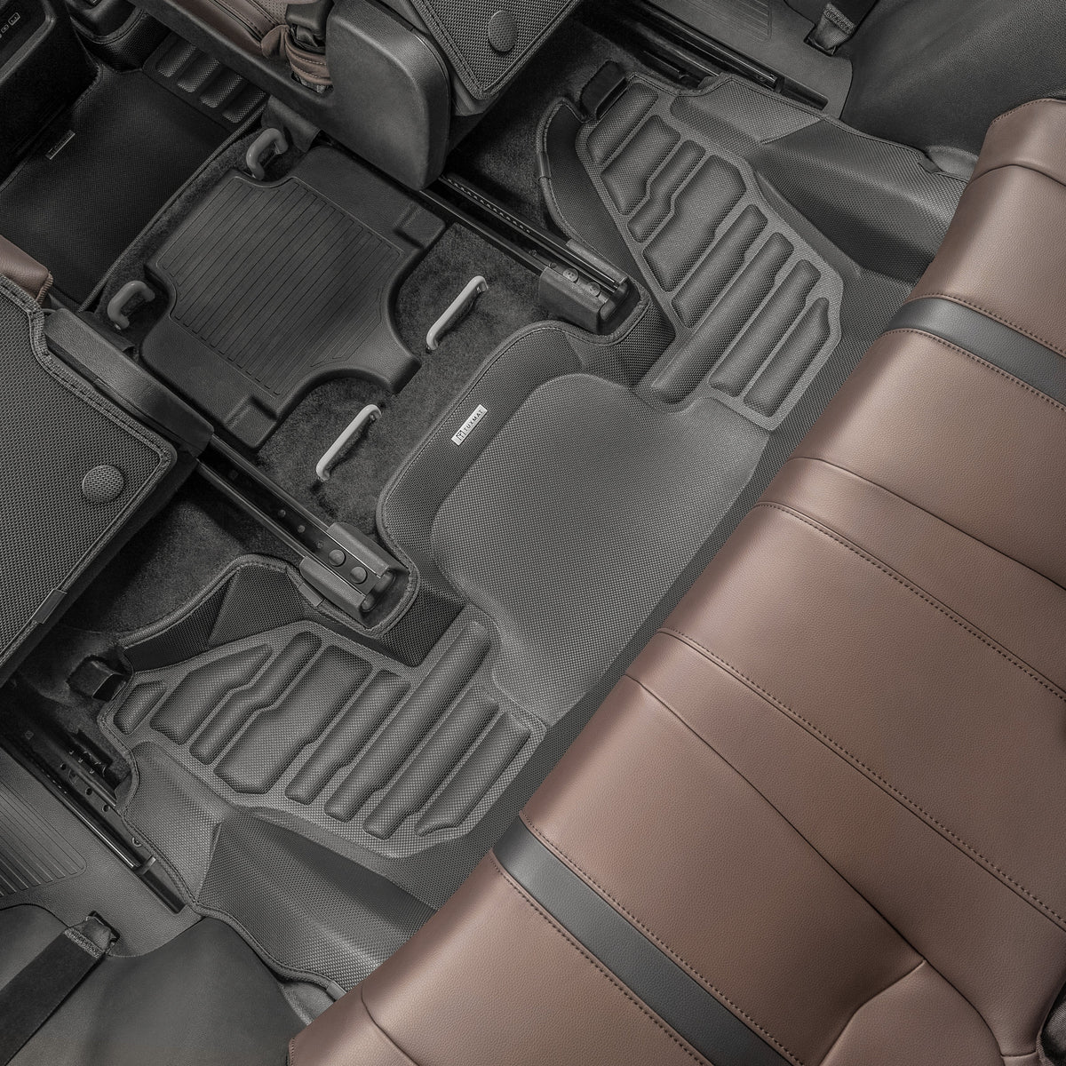 Honda Pilot 8-Seater