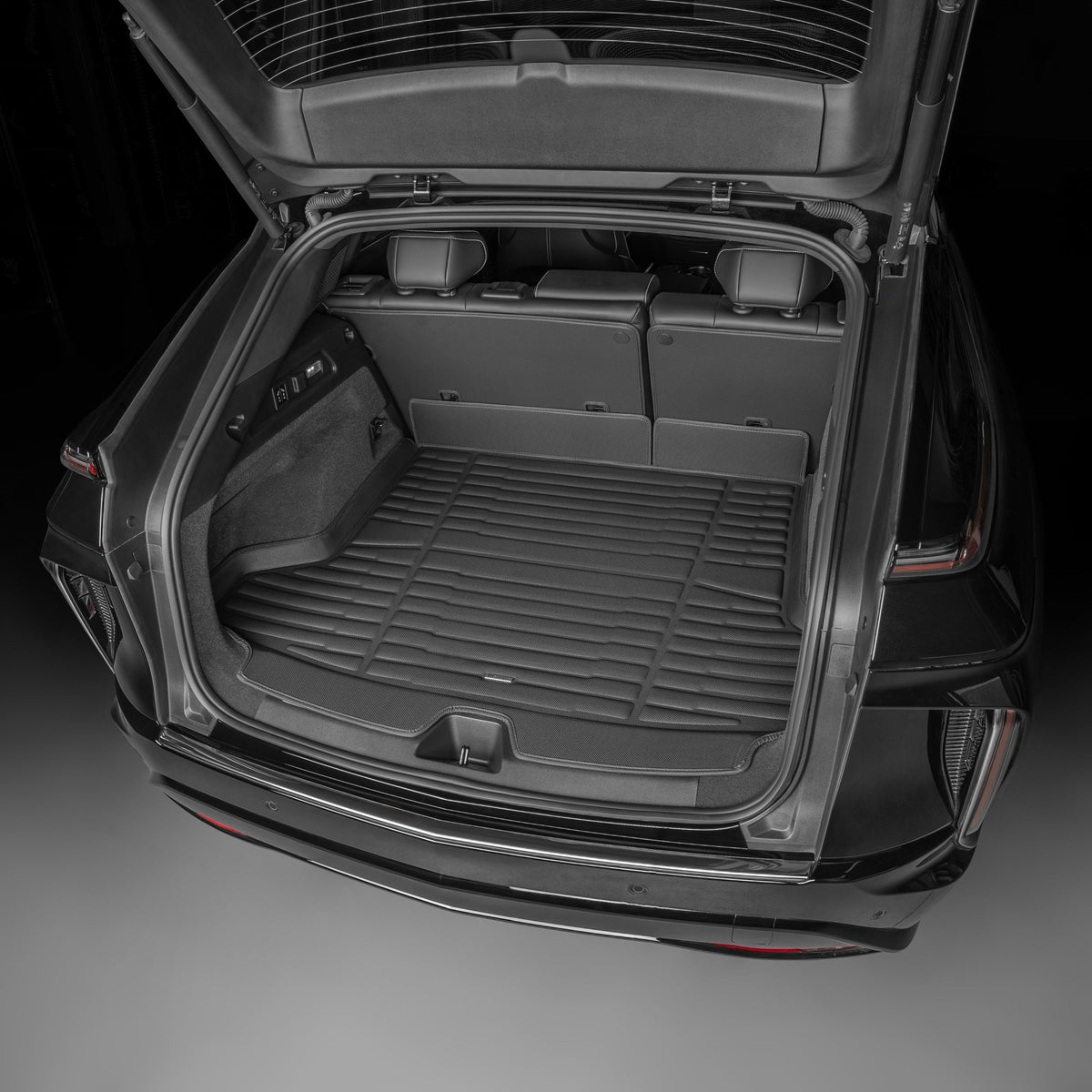 Cadillac Lyriq