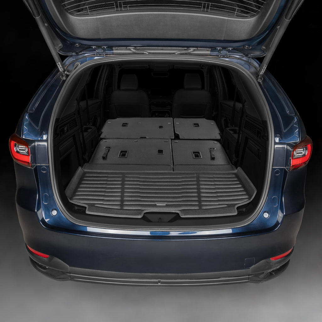 Mazda CX-90 8-Seater