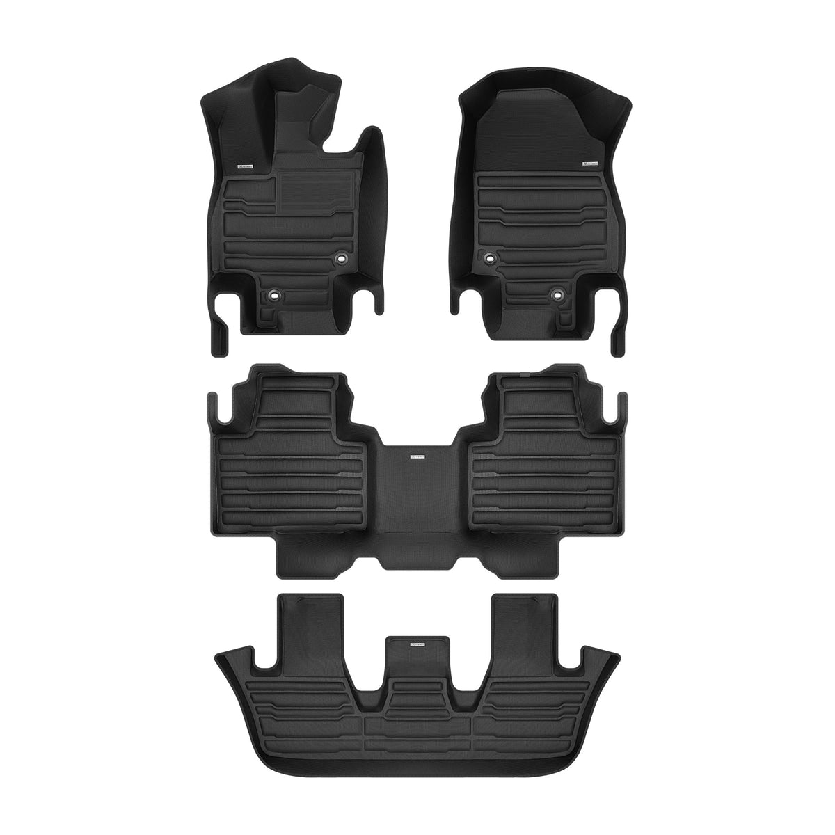 Toyota Grand Highlander 7-Seater