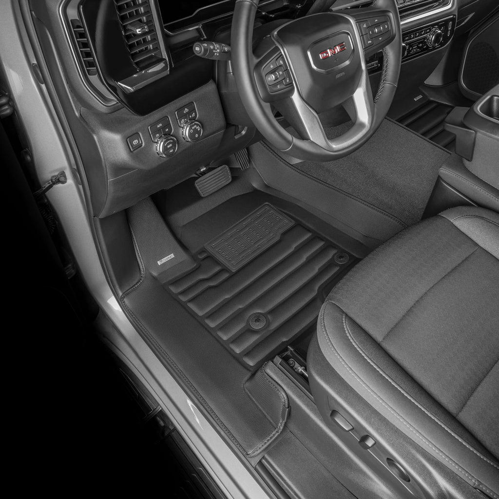 Chevrolet Silverado 1500 Double Cab