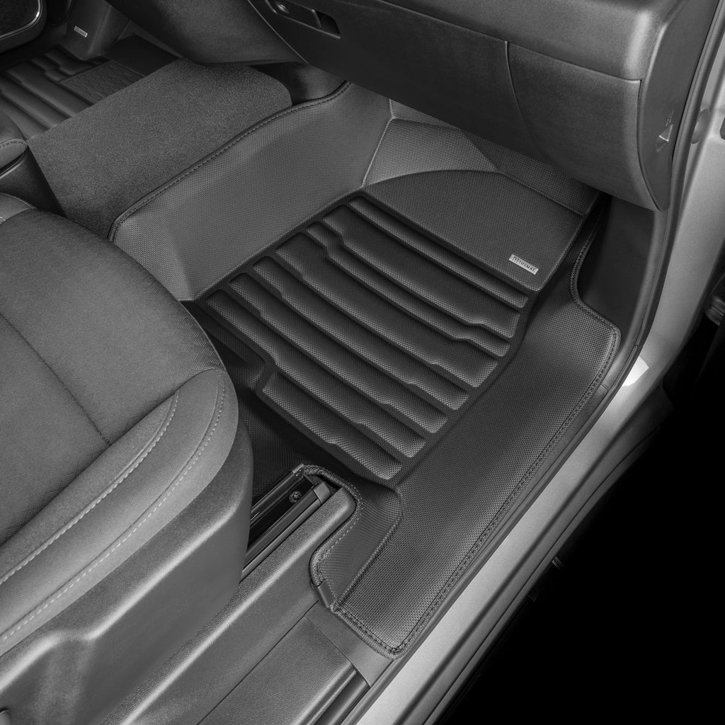 Chevrolet Silverado 1500 Double Cab