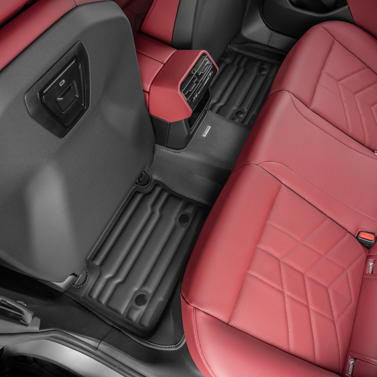 BMW 5 Series Plug-In Hybrid