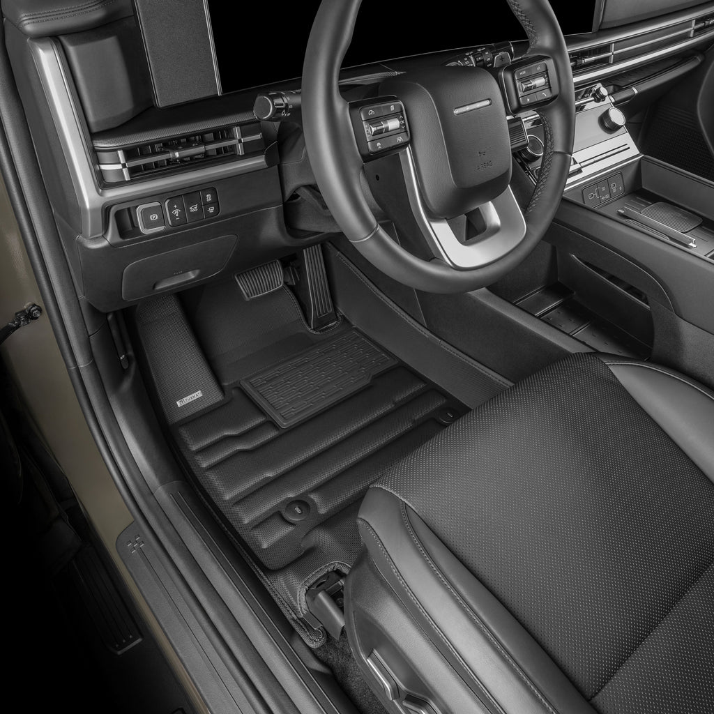 Hyundai Santa Fe 7-Seater