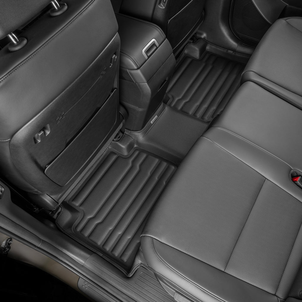 Hyundai Santa Fe 7-Seater