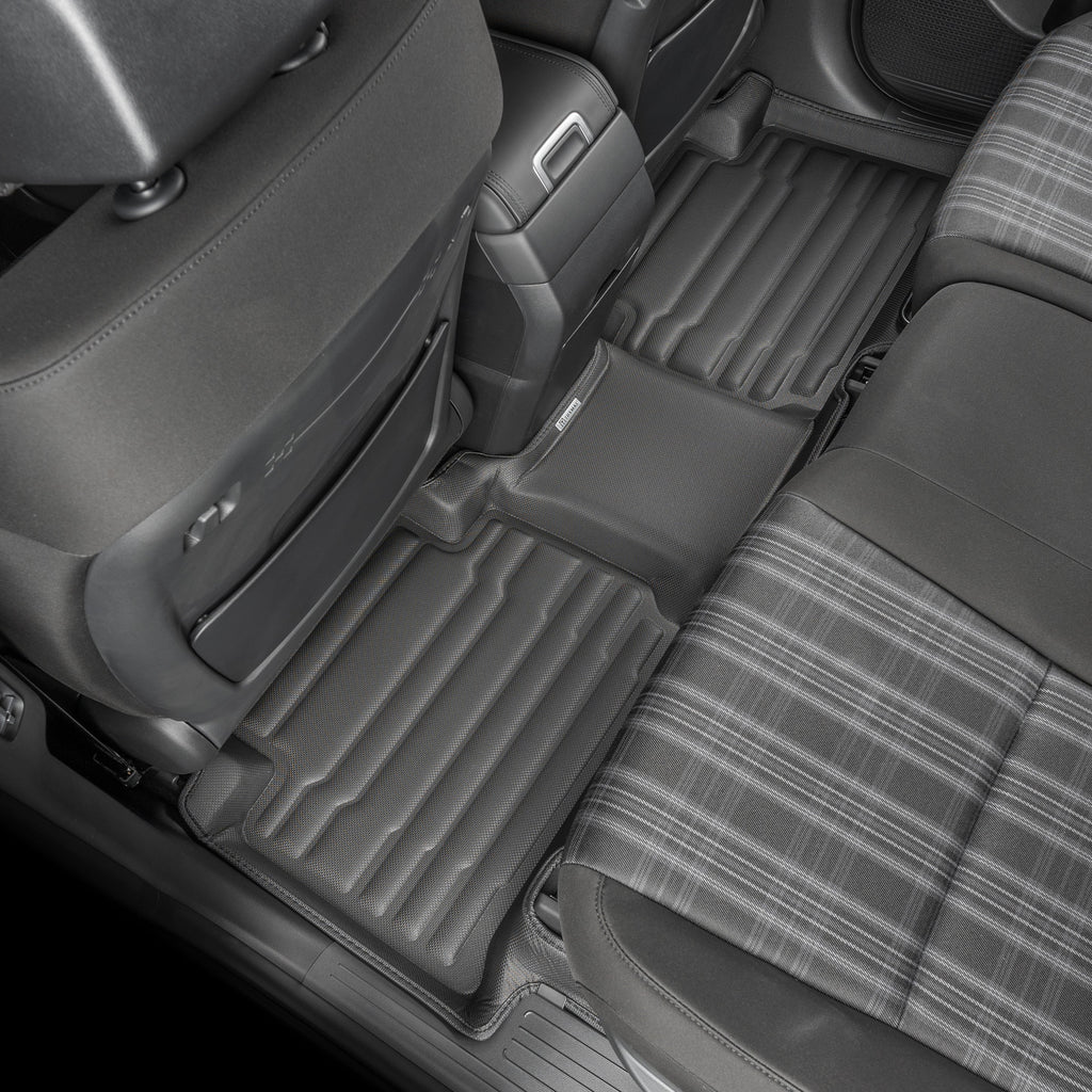 Hyundai Santa Fe 7-Seater Hybrid