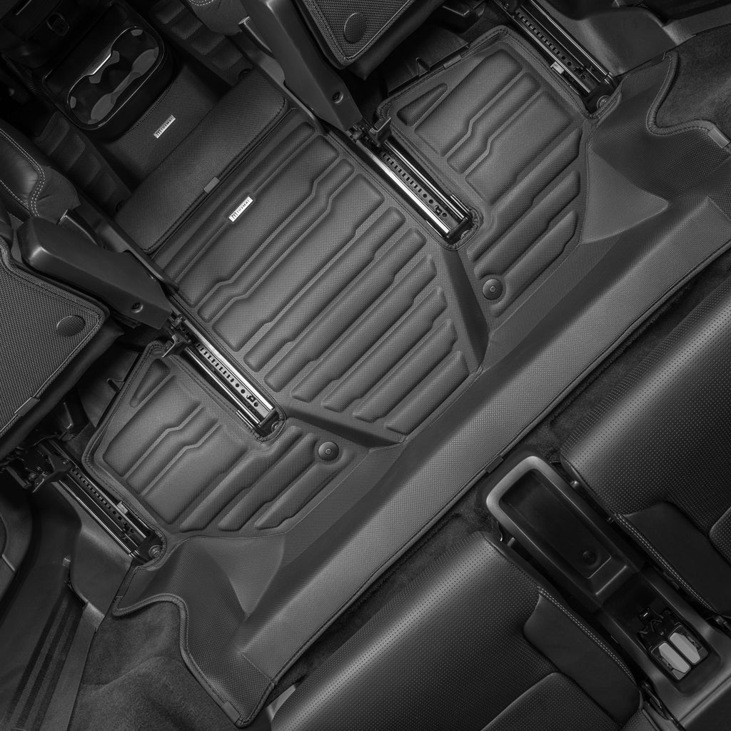 Volvo XC90 Recharge 6-Seater PHEV