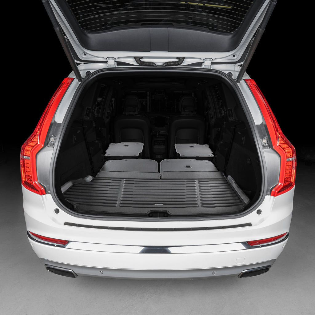 Volvo XC90 Recharge 6-Seater PHEV