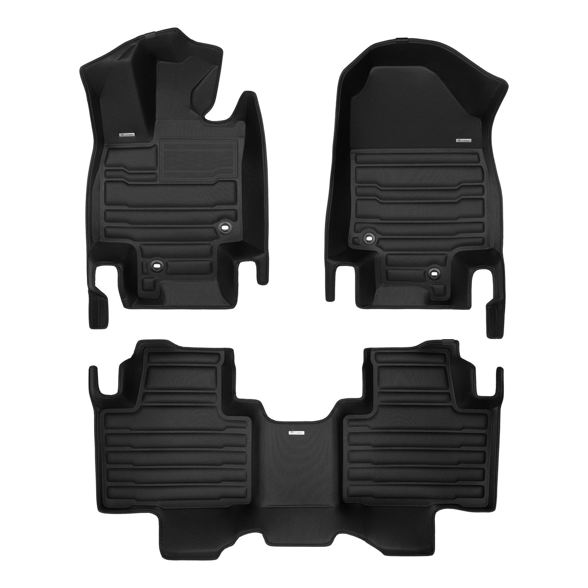 Volvo XC90 Recharge 6-Seater PHEV