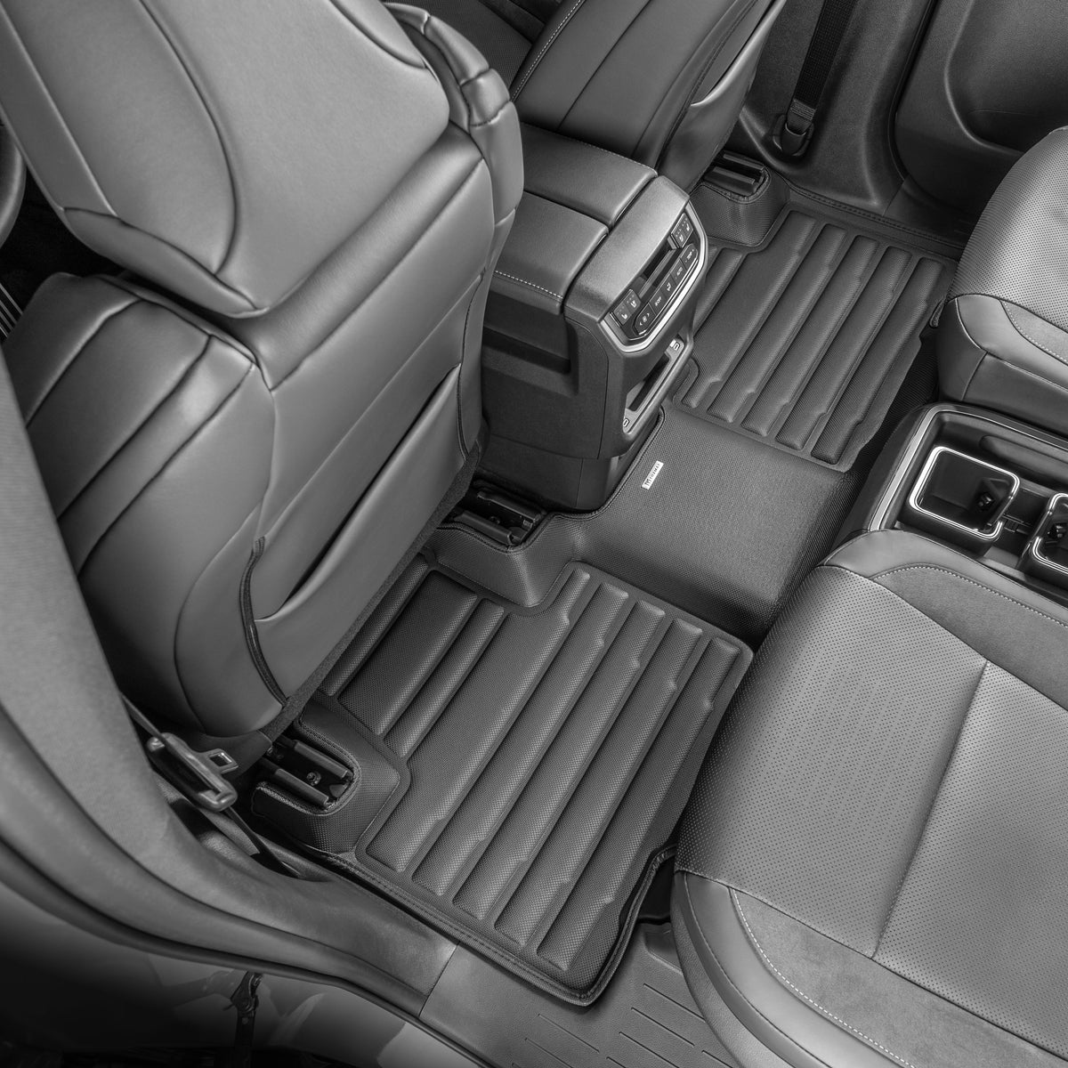 Lexus TX 7-Seater Gas