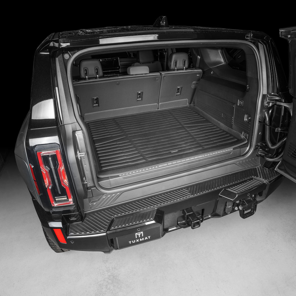 GMC Hummer EV SUV