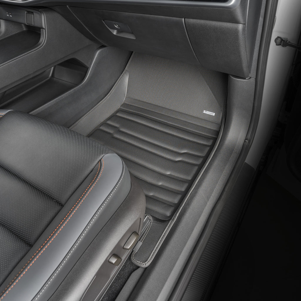 Chevrolet Blazer EV