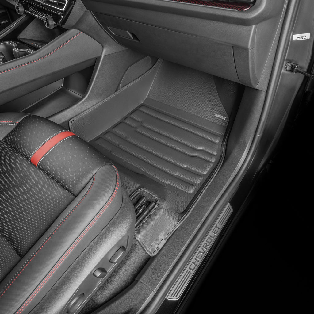 Buick Enclave 7-Seater