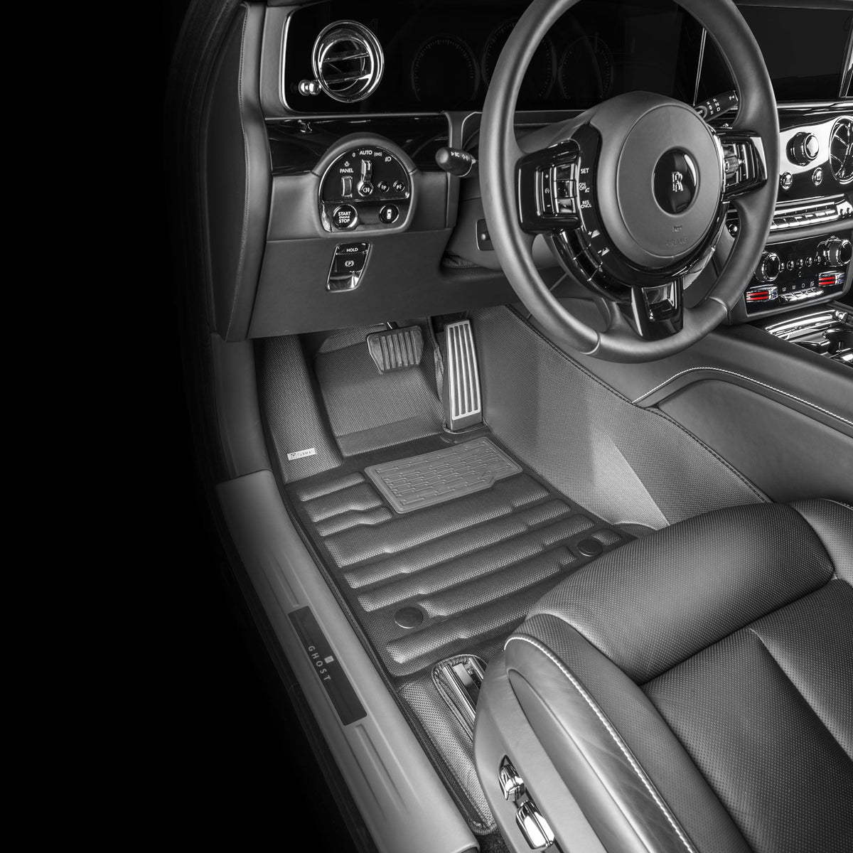 Rolls Royce Ghost
