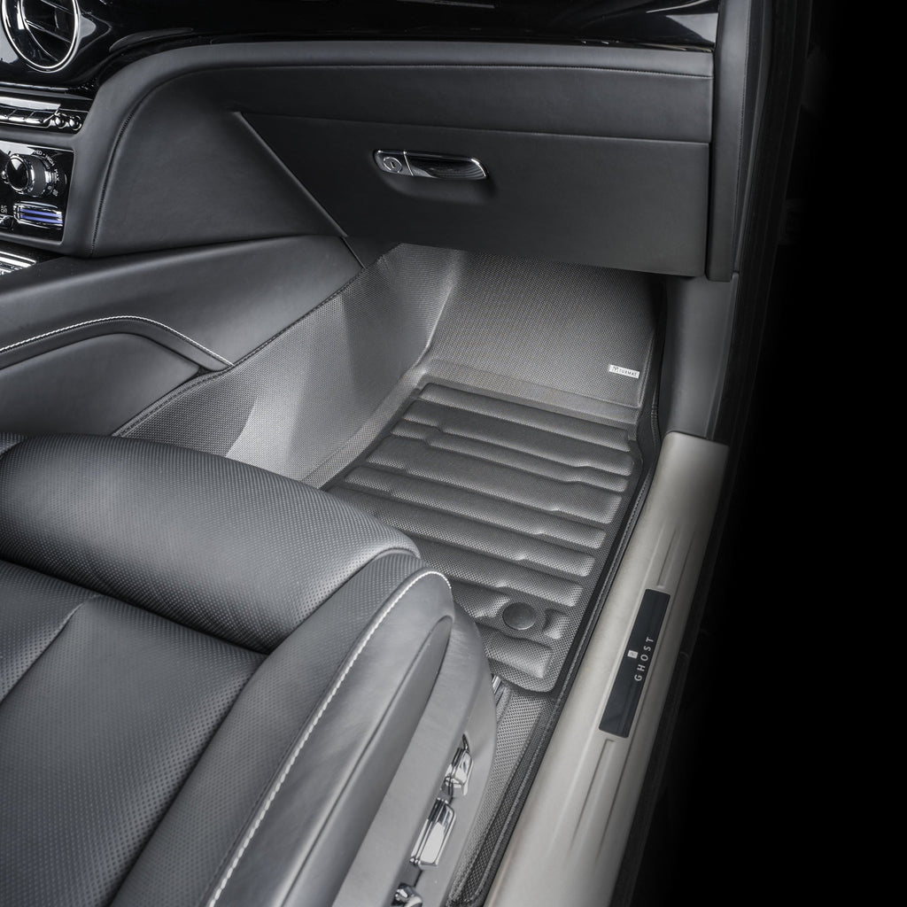 Rolls Royce Ghost