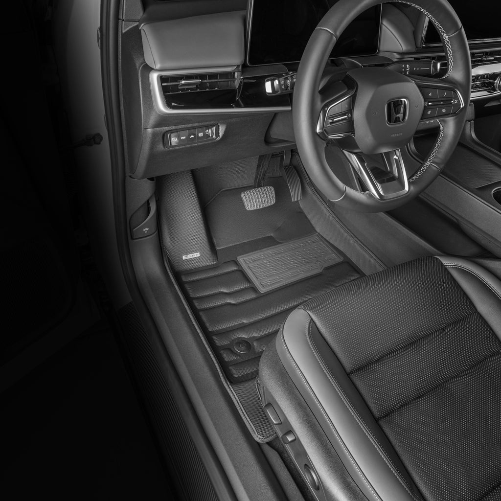 Honda Prologue