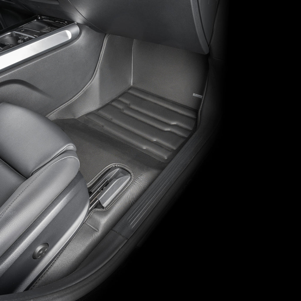 Mercedes-Benz EQB 5-Seater
