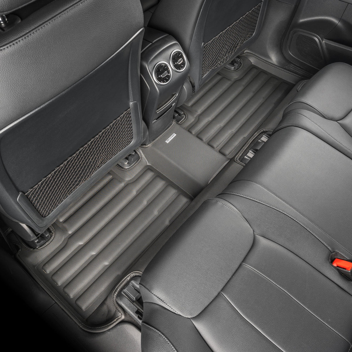 Mercedes-Benz EQB 5-Seater