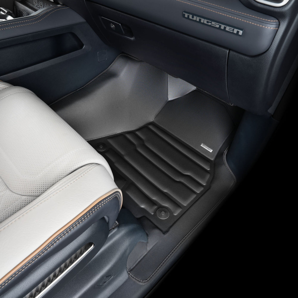 Dodge Ram 1500 Crew Cab