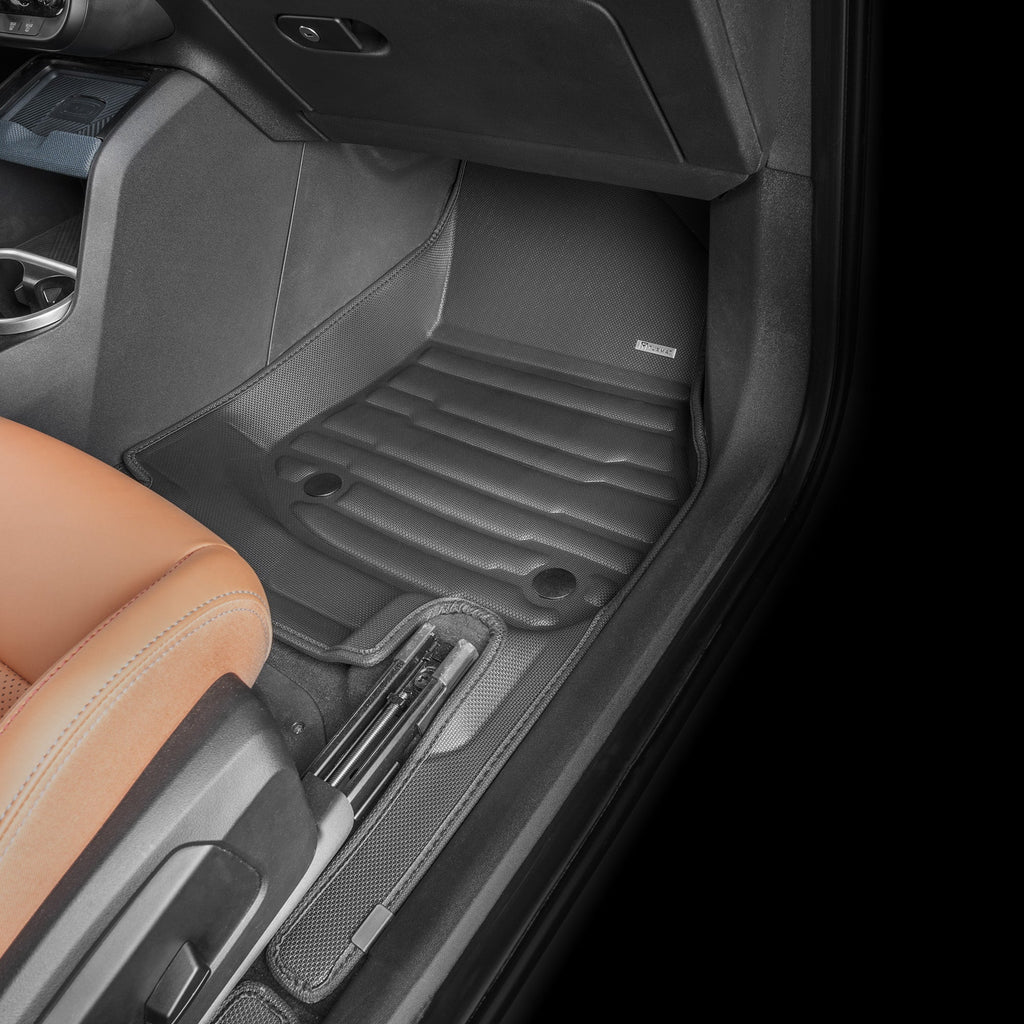 MINI Countryman Electric