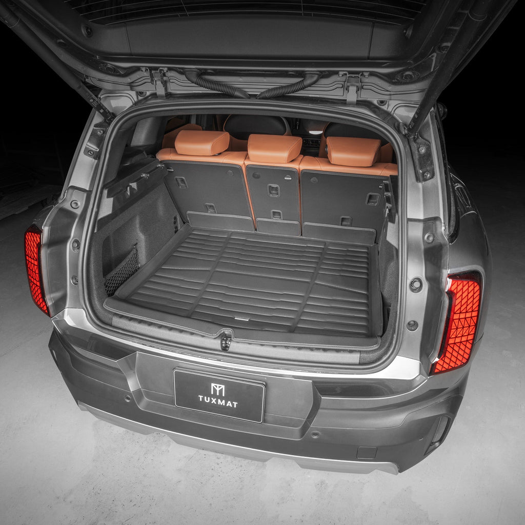 MINI Countryman Electric