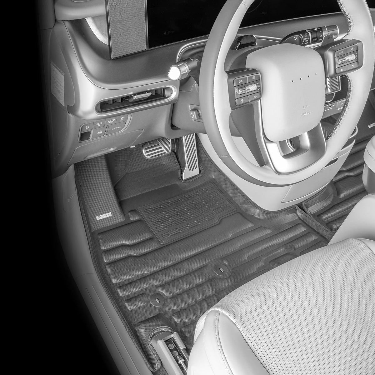 Hyundai Ioniq 9 6-Seater