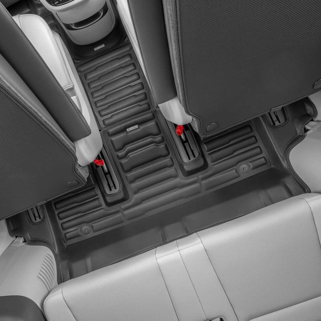 Hyundai Ioniq 9 6-Seater