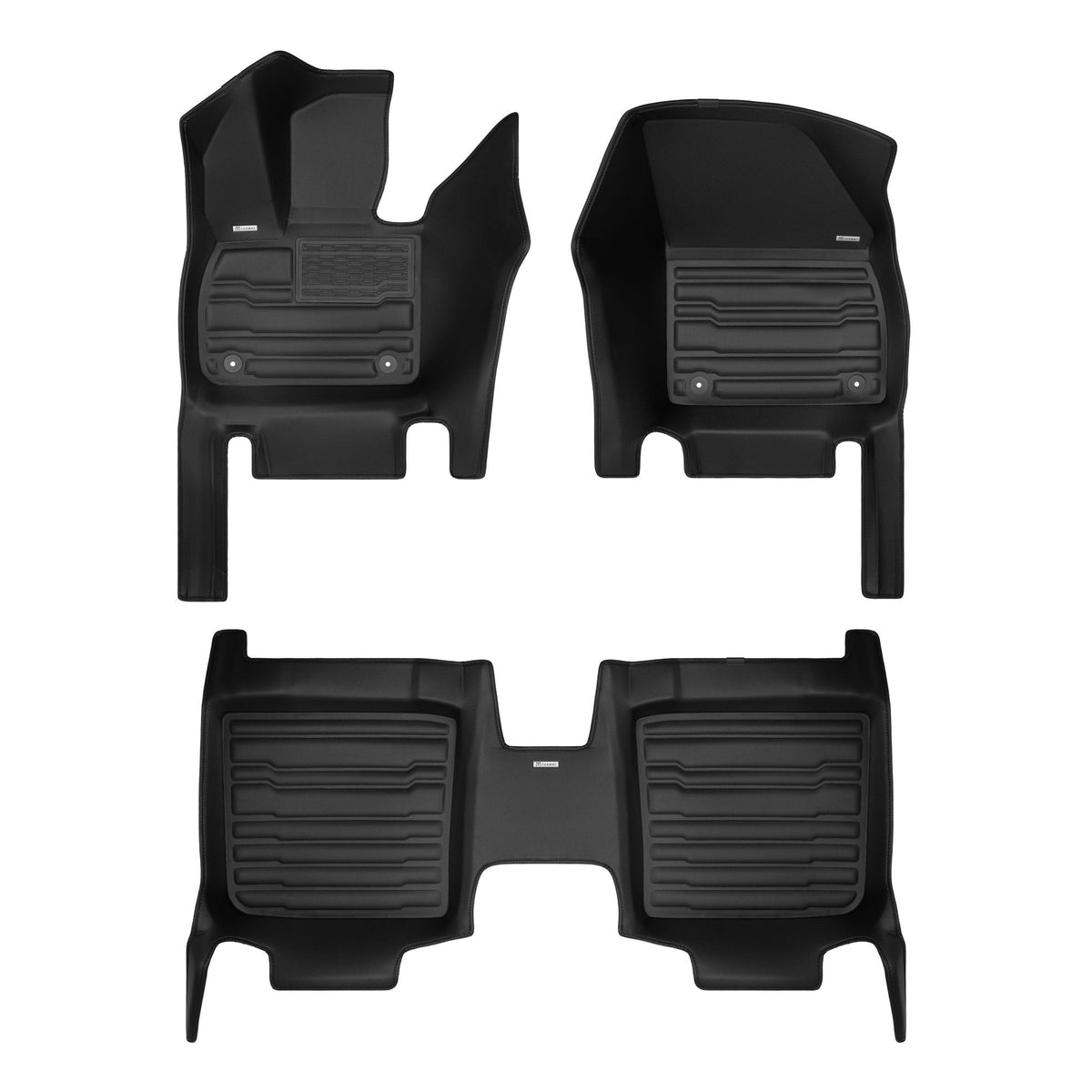 VinFast VF9 6-Seater