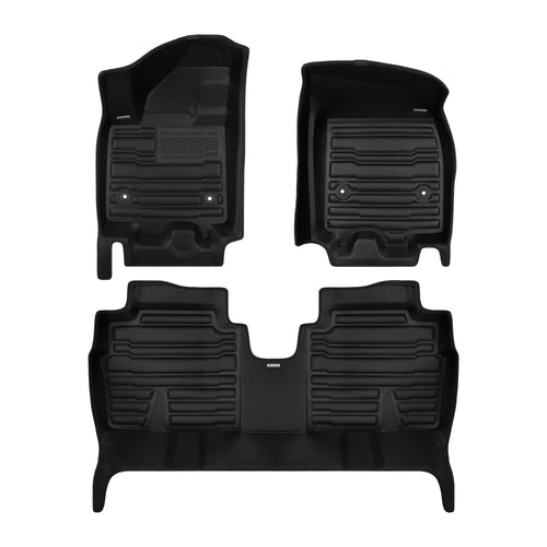 Cadillac Optiq