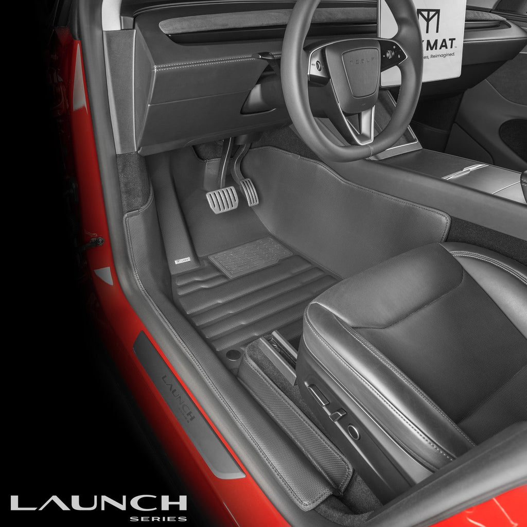 Tesla Model Y 5-Seater AWD