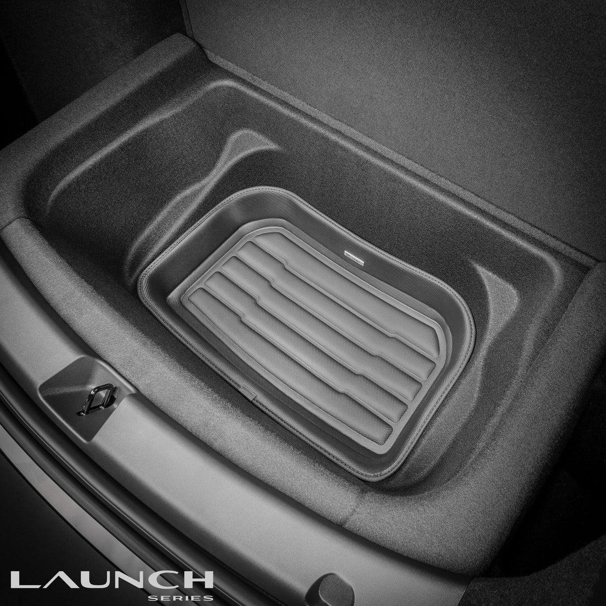 Tesla Model Y 5-Seater AWD