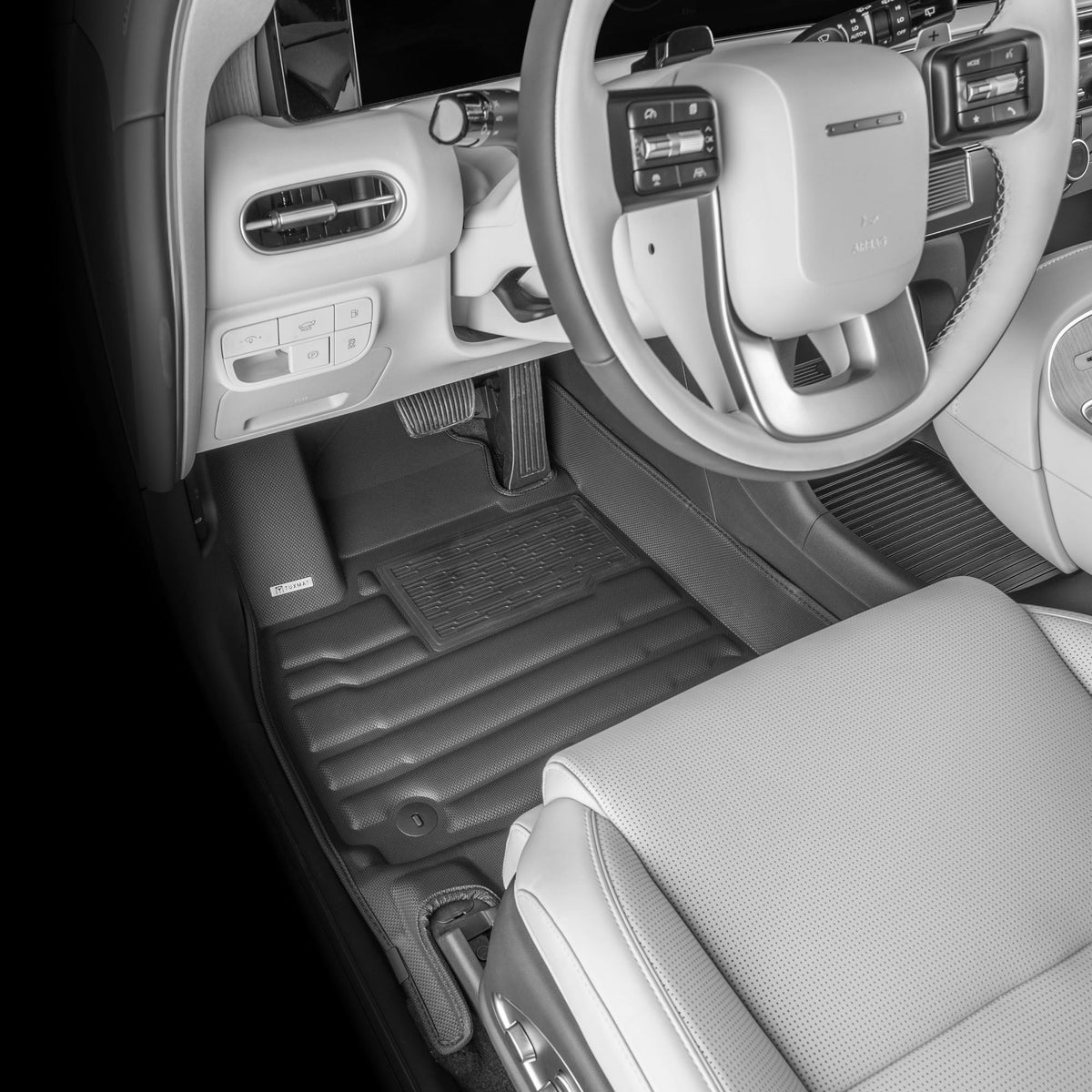 Hyundai Palisade Gas 7-Seater